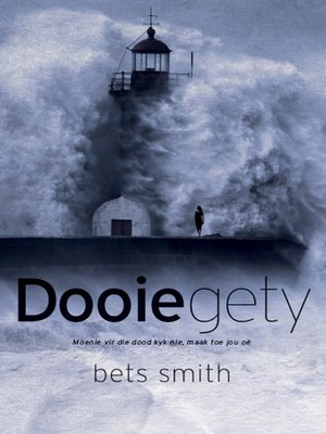 cover image of Dooiegety